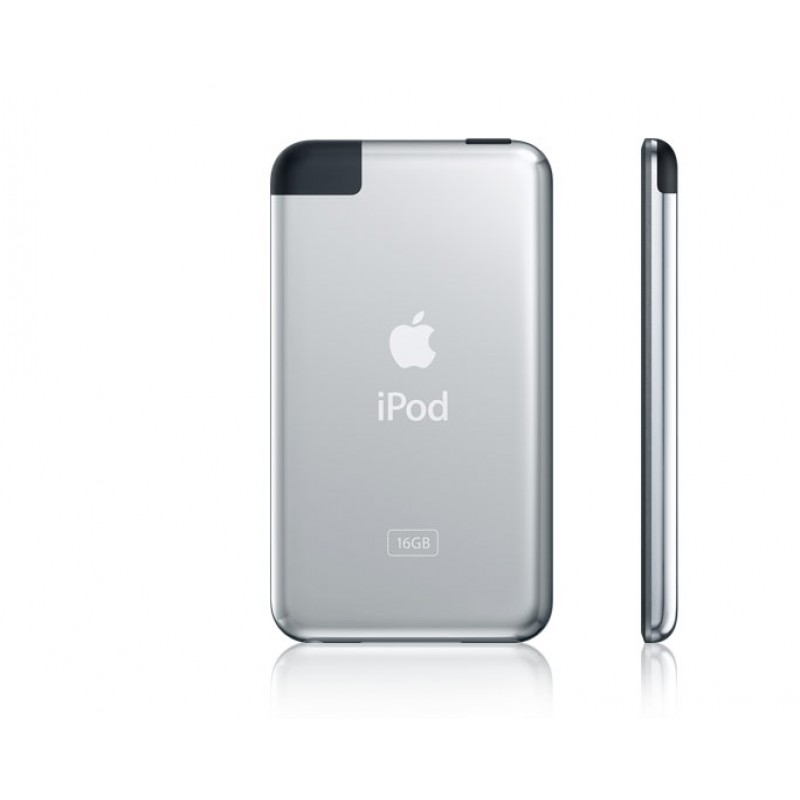 iPod Touch iPod Touch