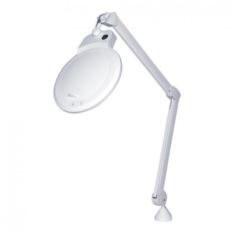 Light4Vision - Chameleon - Loupe Lamp - Wit