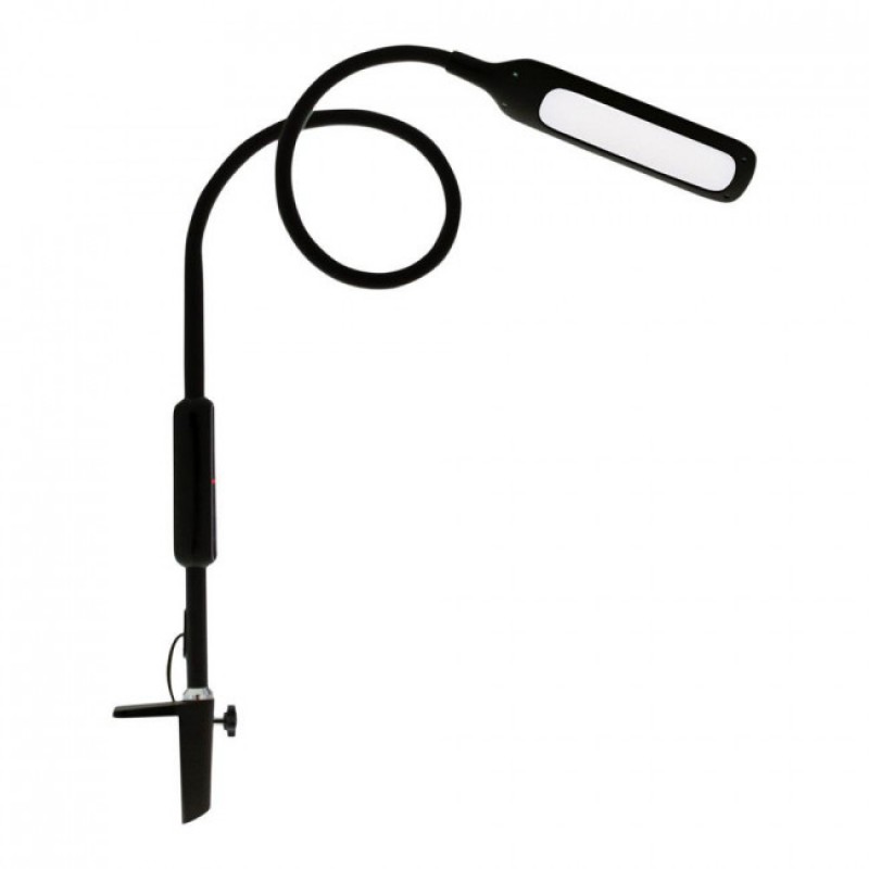 Light4Vision - Lumina - Bureaulamp - Zwart