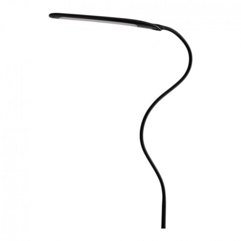 Light4Vision - Lumina Max - Vloerlamp - Zwart