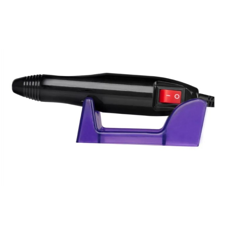 Nagelboormachine wit Nagelboormachine wit