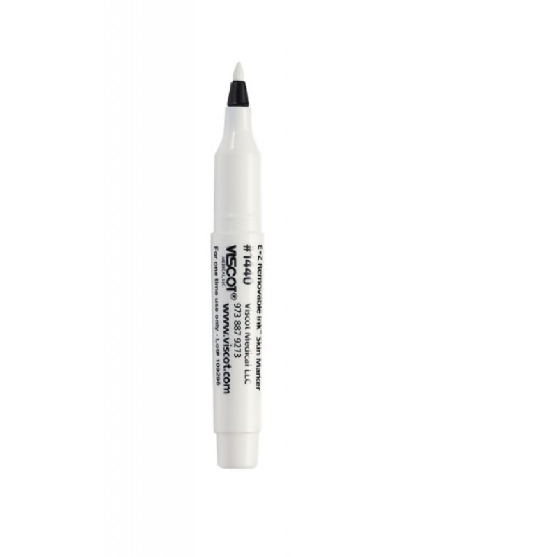 Mini Skin Marker White Mini Skin Marker White