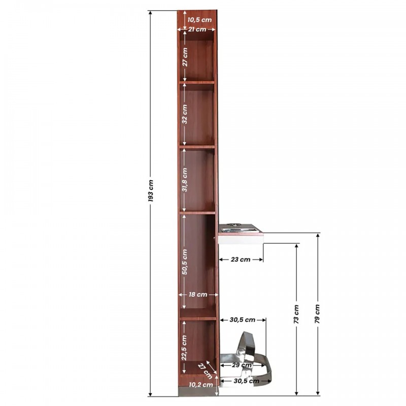 kappersconsole kappersconsole